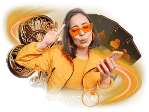 PRAGMATIC PLAY