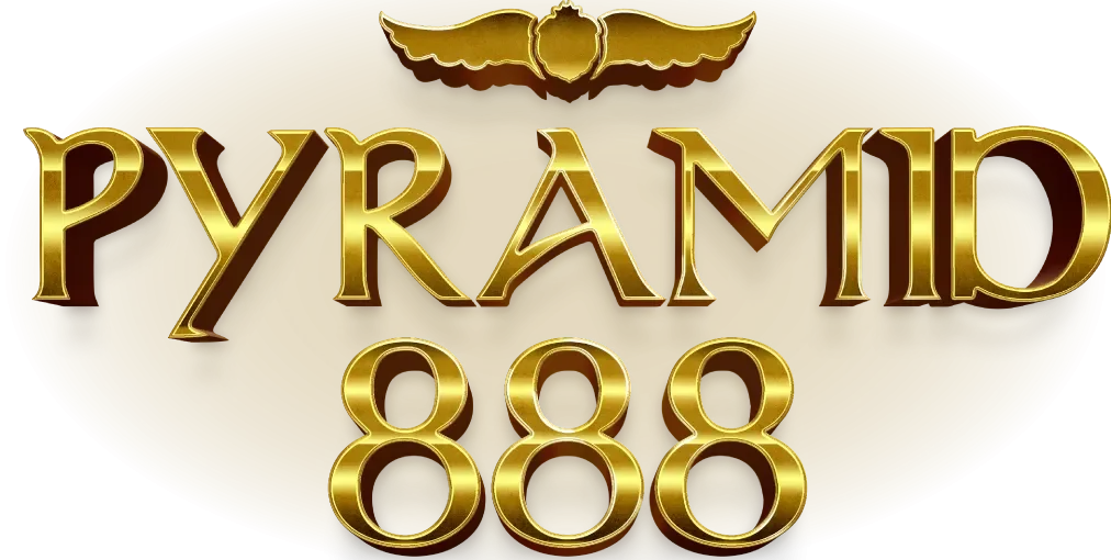 pyramid888